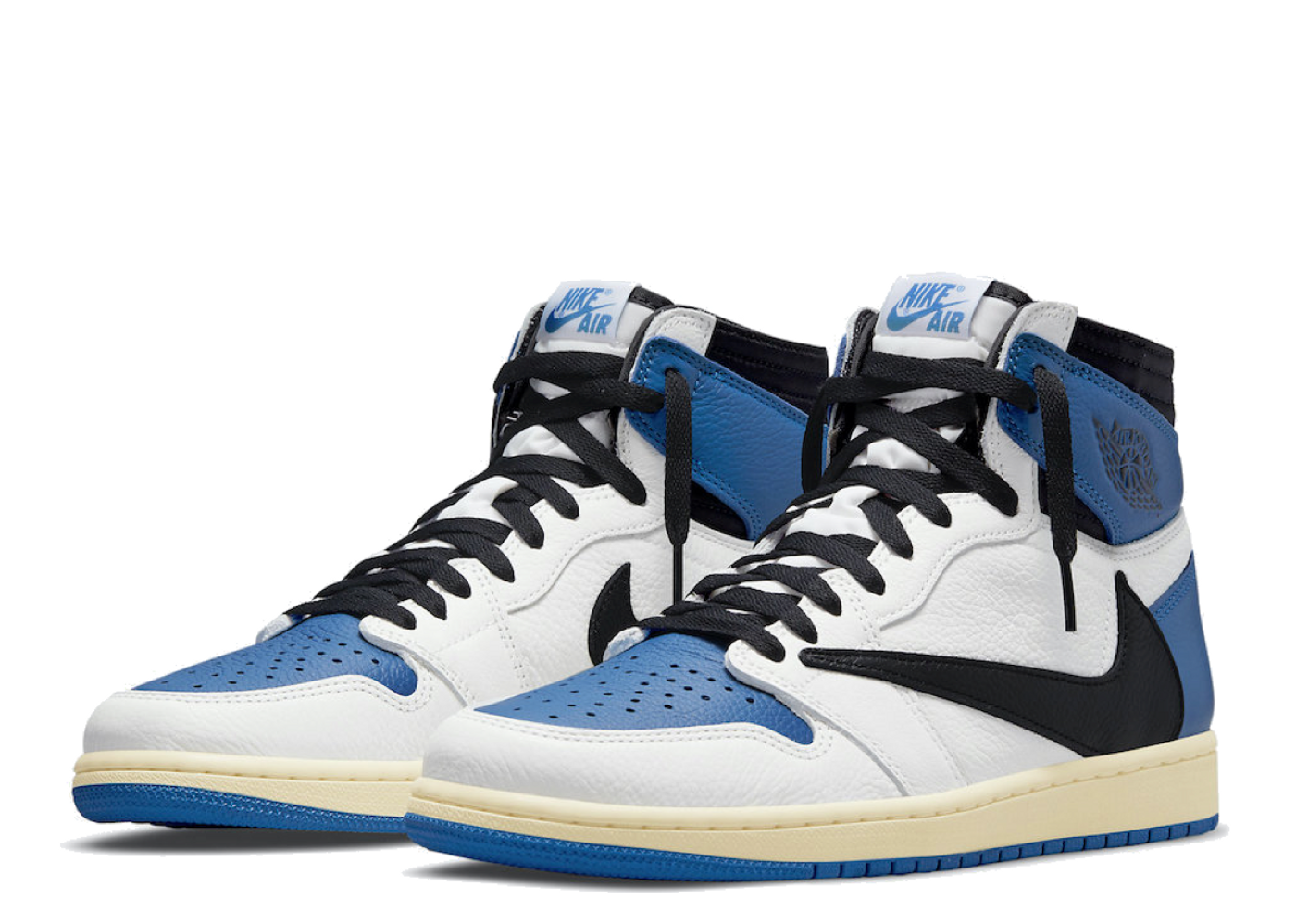 Beli Air Jordan 1 High OG SP Fragment x Travis Scott Kick Avenue