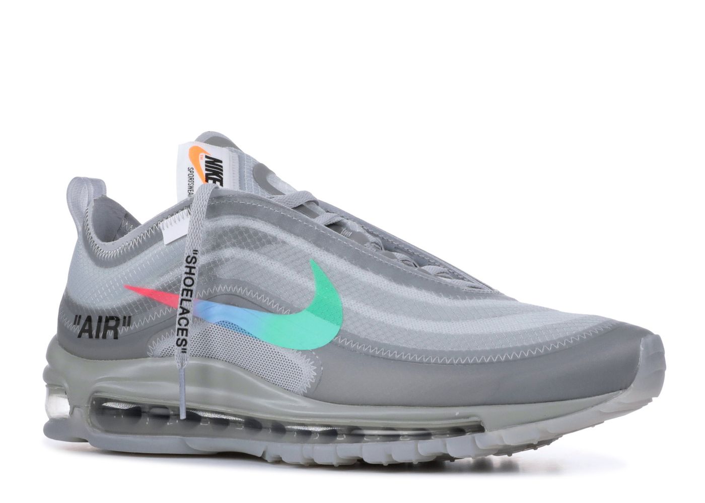 Off white shop 97s menta