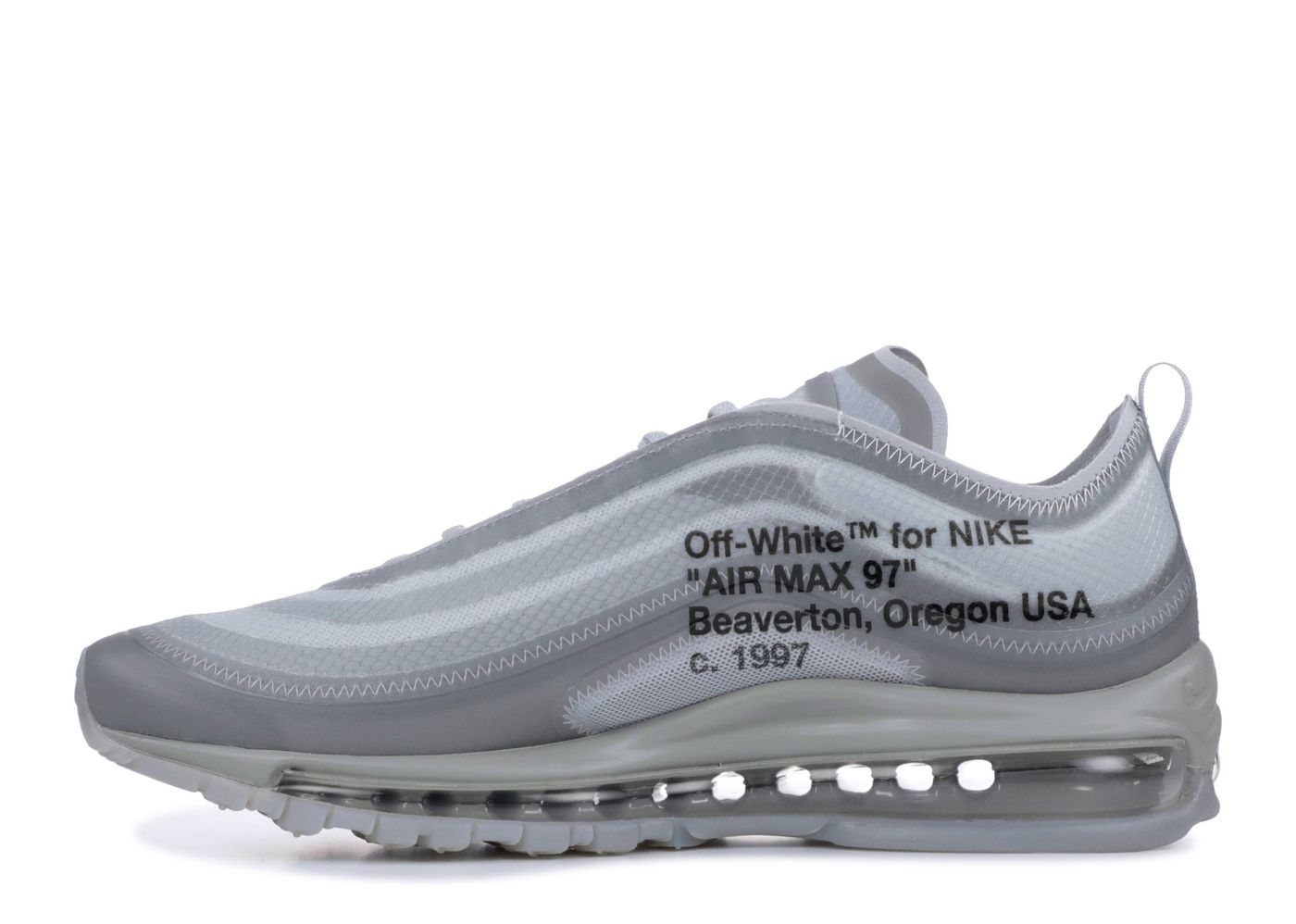 Air max 97 off white menta stockx best sale