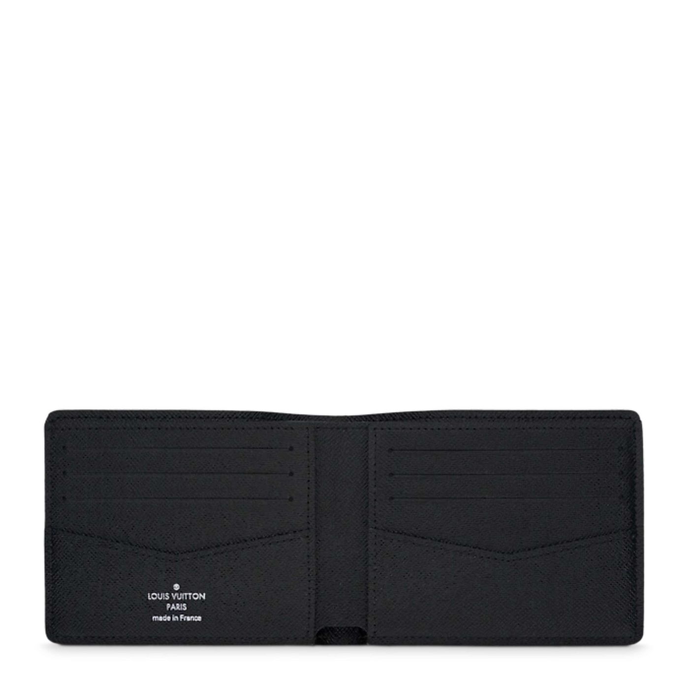Louis Vuitton Slender Wallet - Kicks Galeria