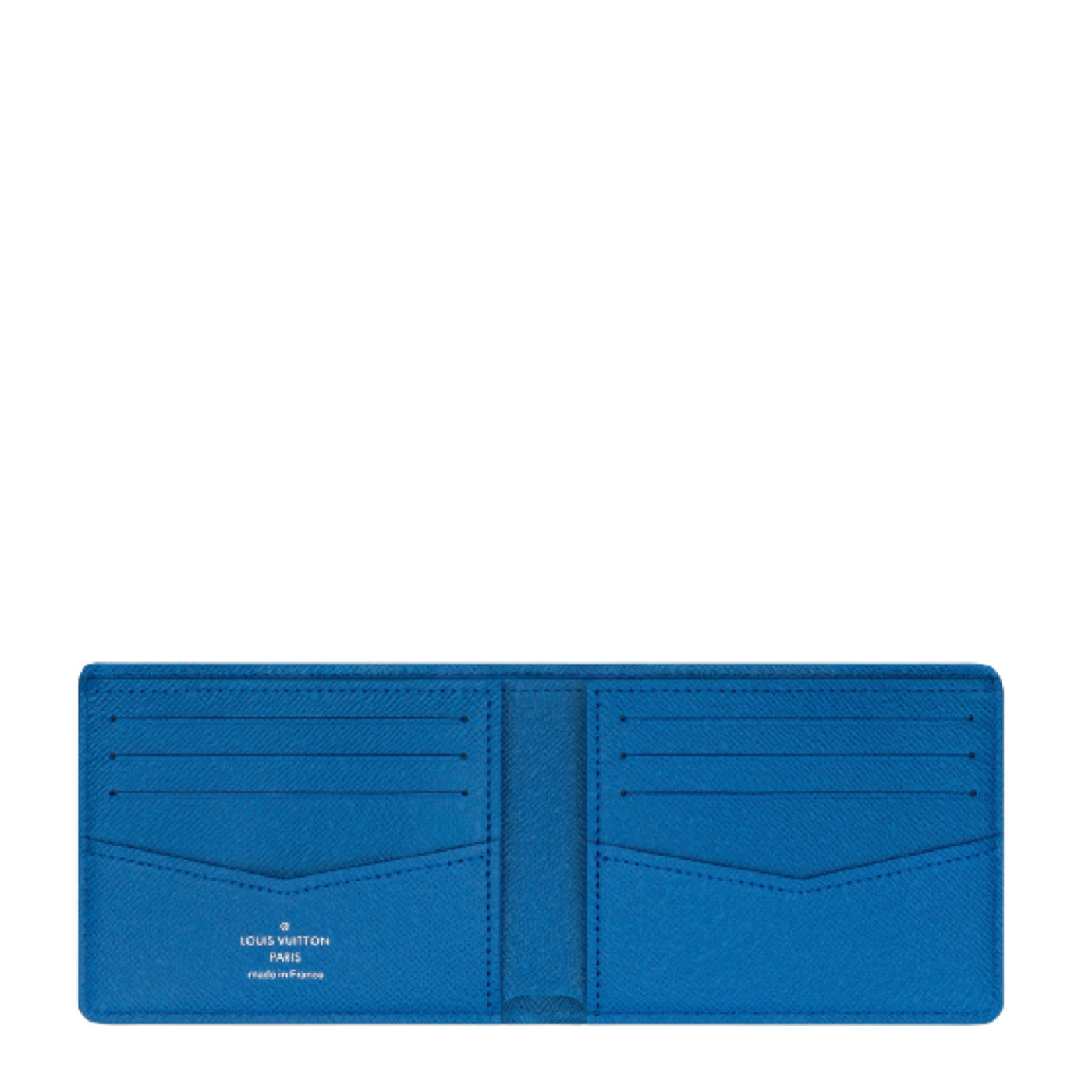 Louis Vuitton Slender Wallet - Kicks Galeria