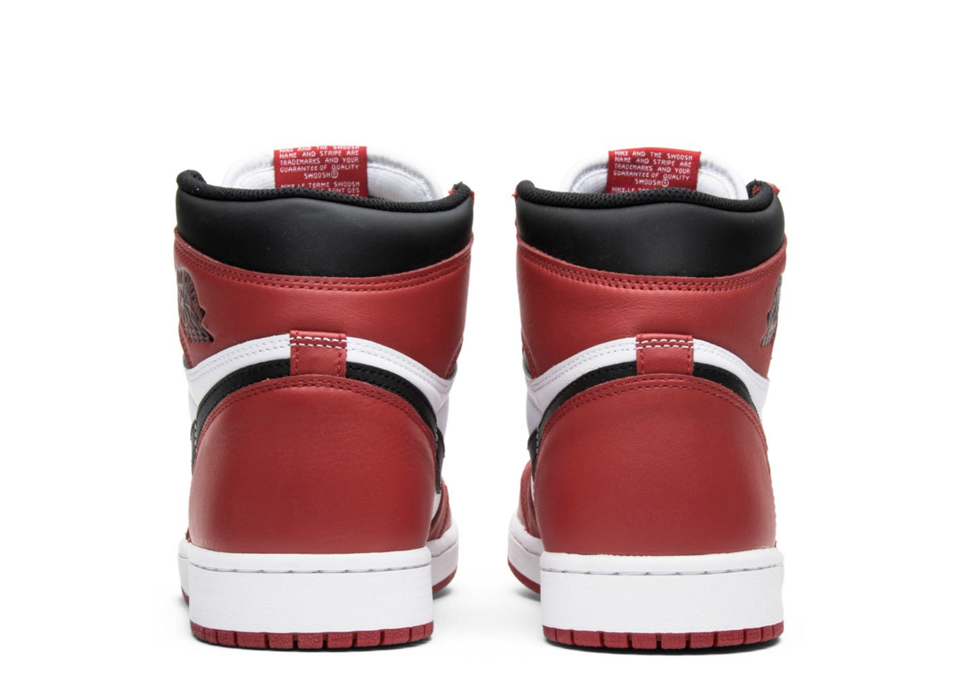 Jordan 1 chicago outlet jumpman