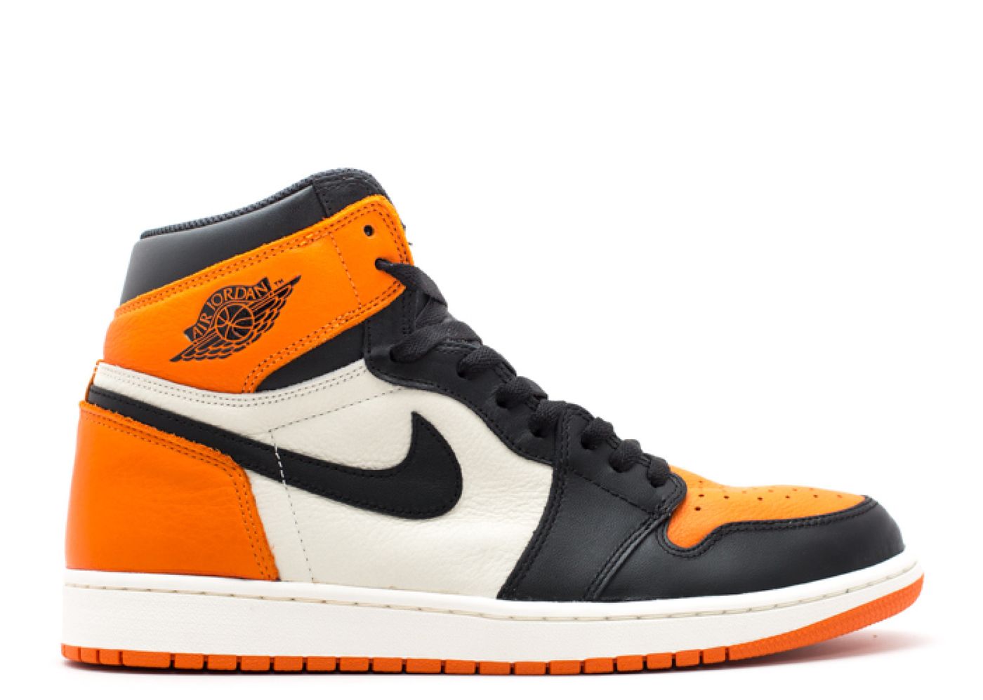 Beli Air Jordan 1 Retro Shattered Backboard | Kick Avenue