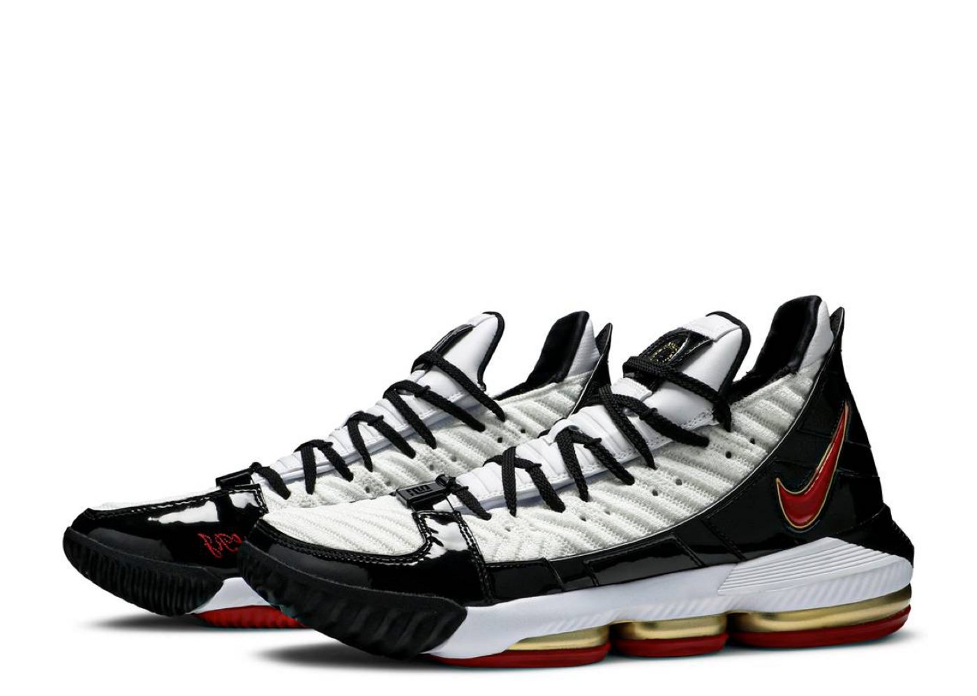 Lebron 16 store remix release date