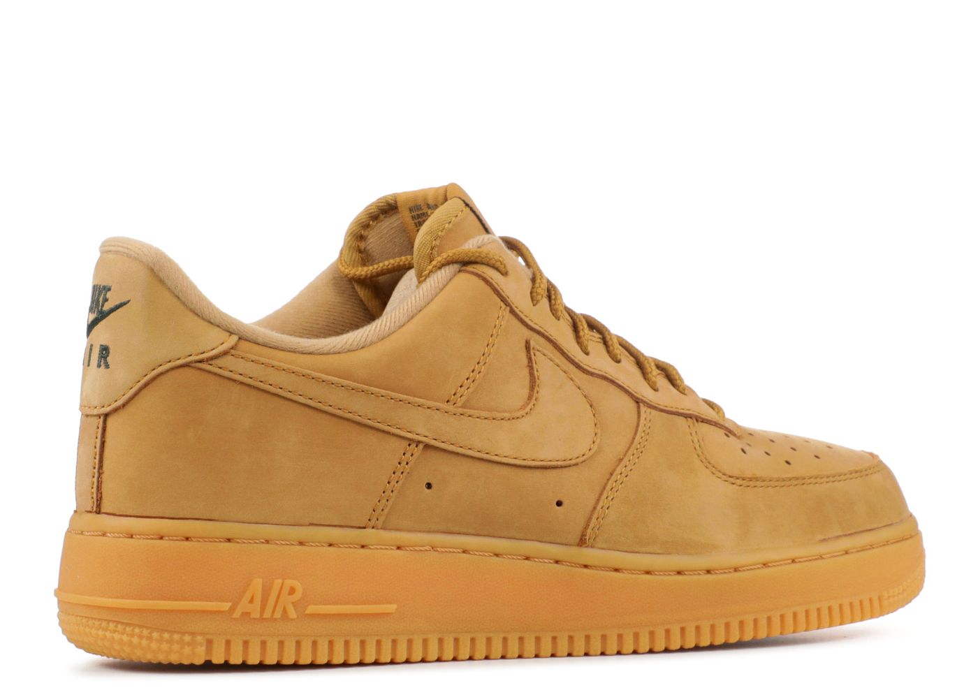 Nike air force 1 low best sale flax 2018