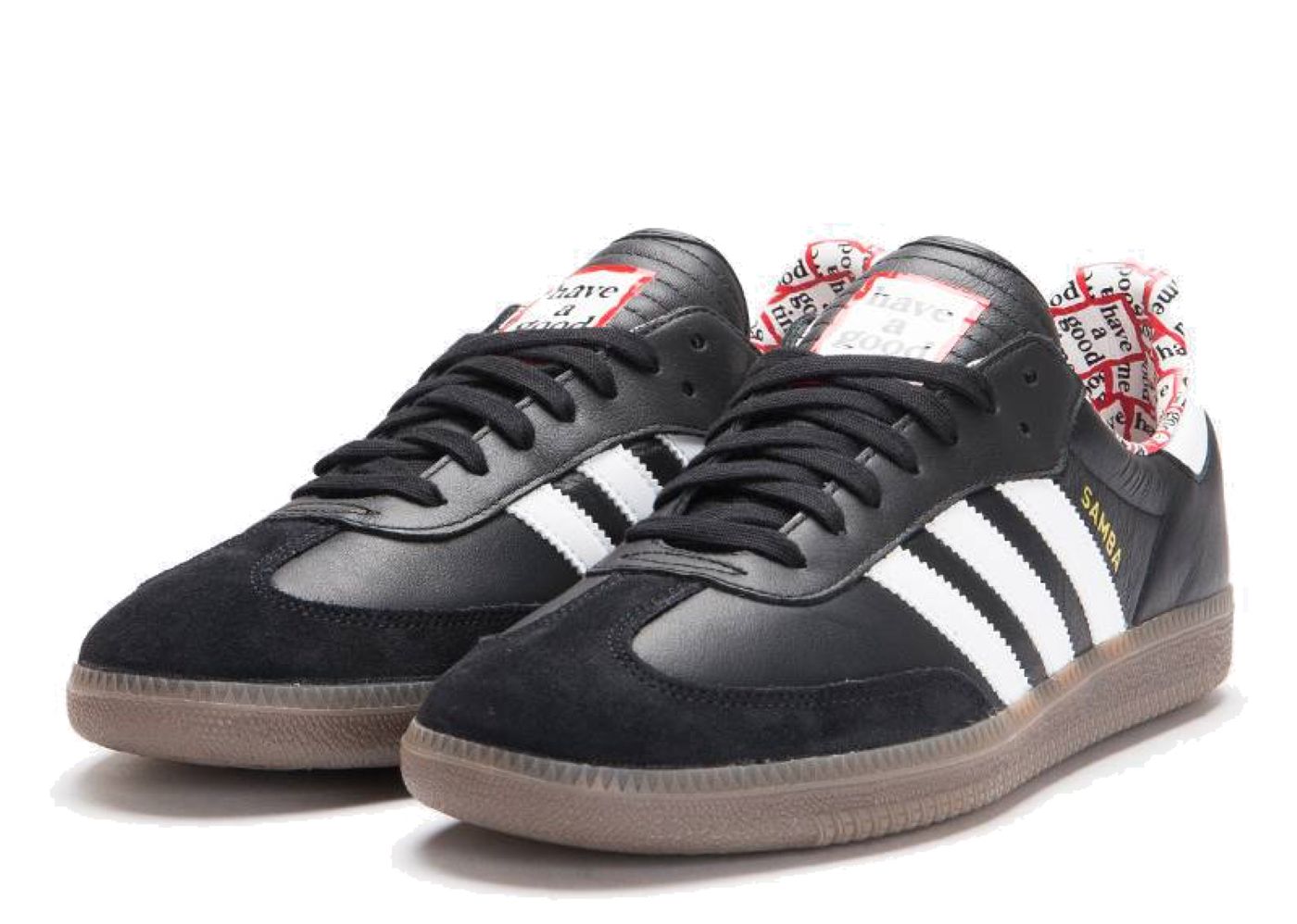 Adidas x have a good hot sale time samba