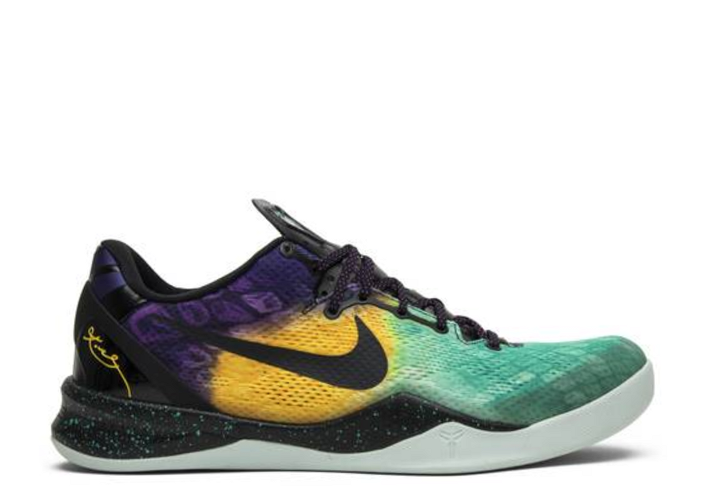 Nike kobe store 8 easter