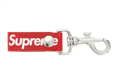 Supreme Bottle Opener Vintage Keychains