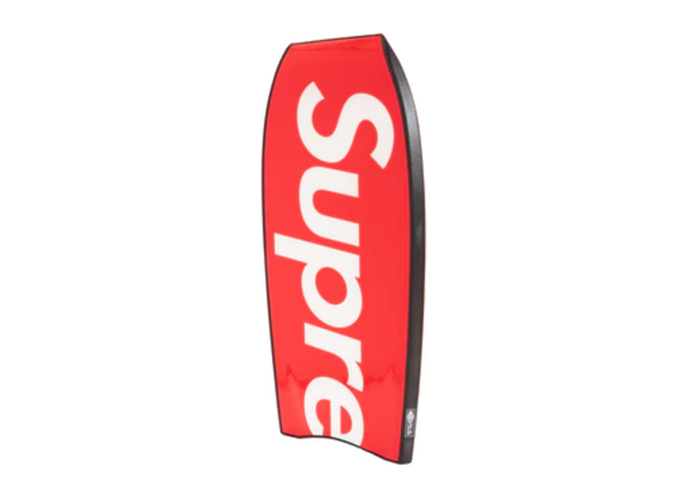 Beli Supreme Morey Mach 7 Bodyboard Red | Kick Avenue