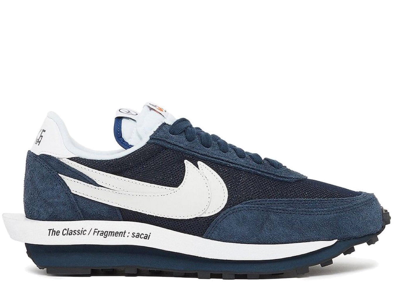 Nike tailwind outlet sacai