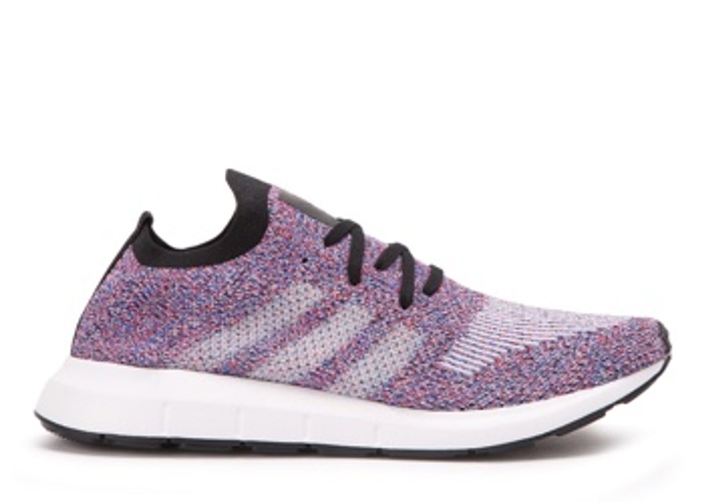 Adidas swift run outlet pk purple