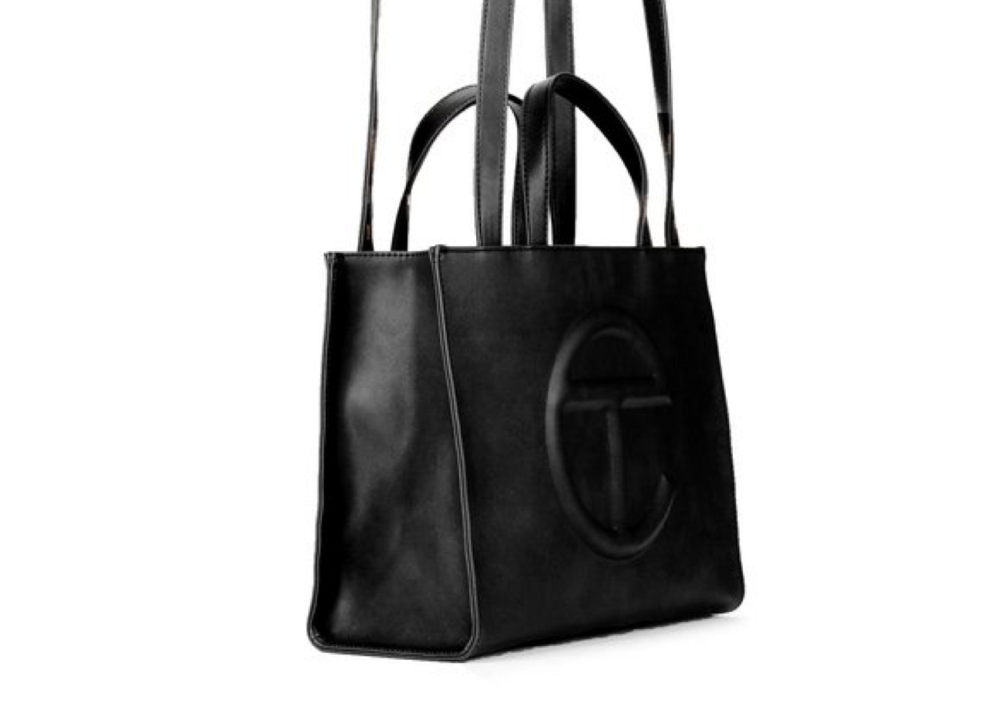 Brand new good TF Women Meidum Shopping Bag 100% authentic