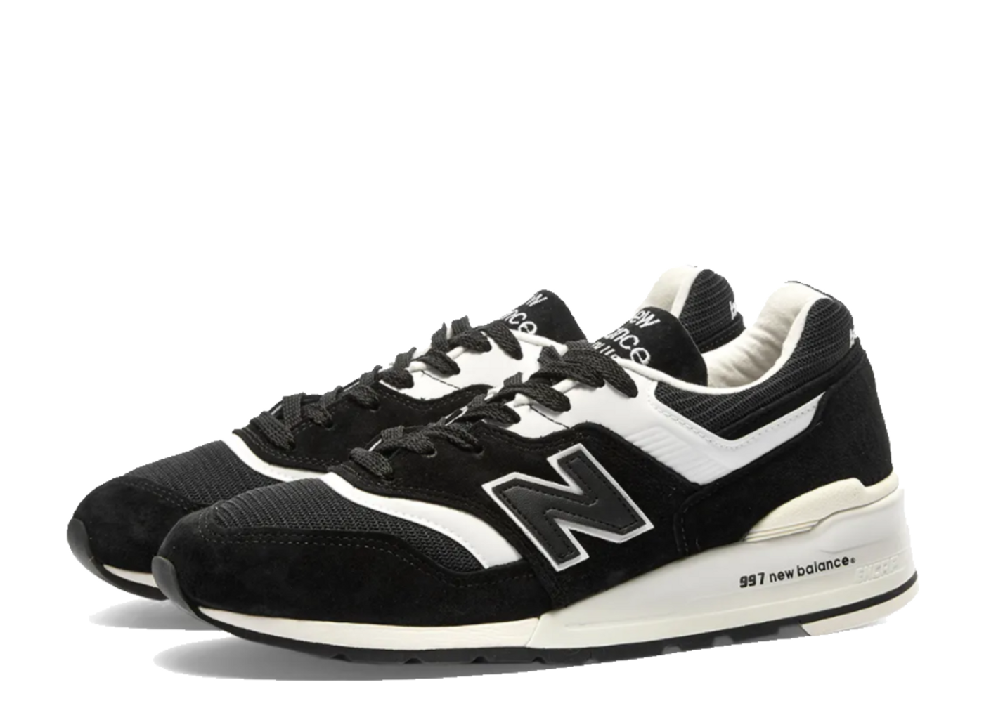 New balance cheap 997 monochromatic