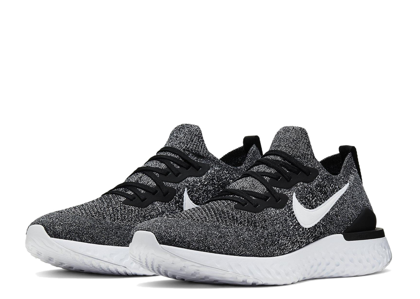 Nike epic react on sale flyknit 2 harga