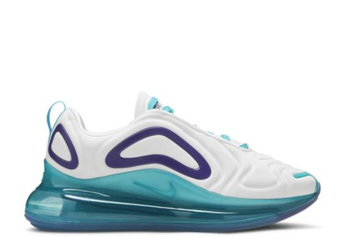 Nike air max clearance 720 white and purple