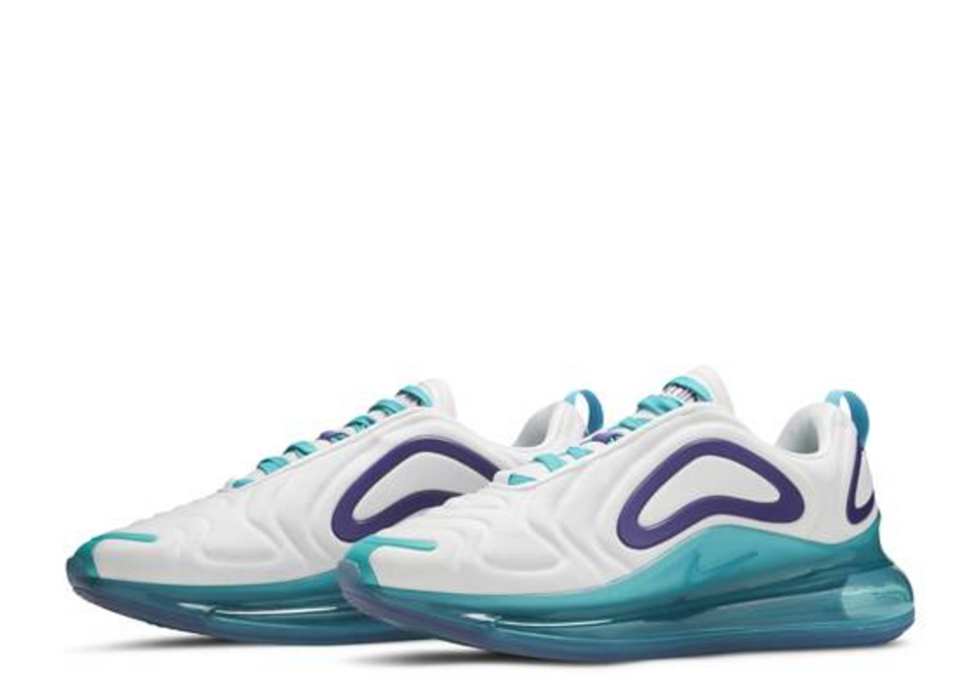 Air max shop 720 white purple