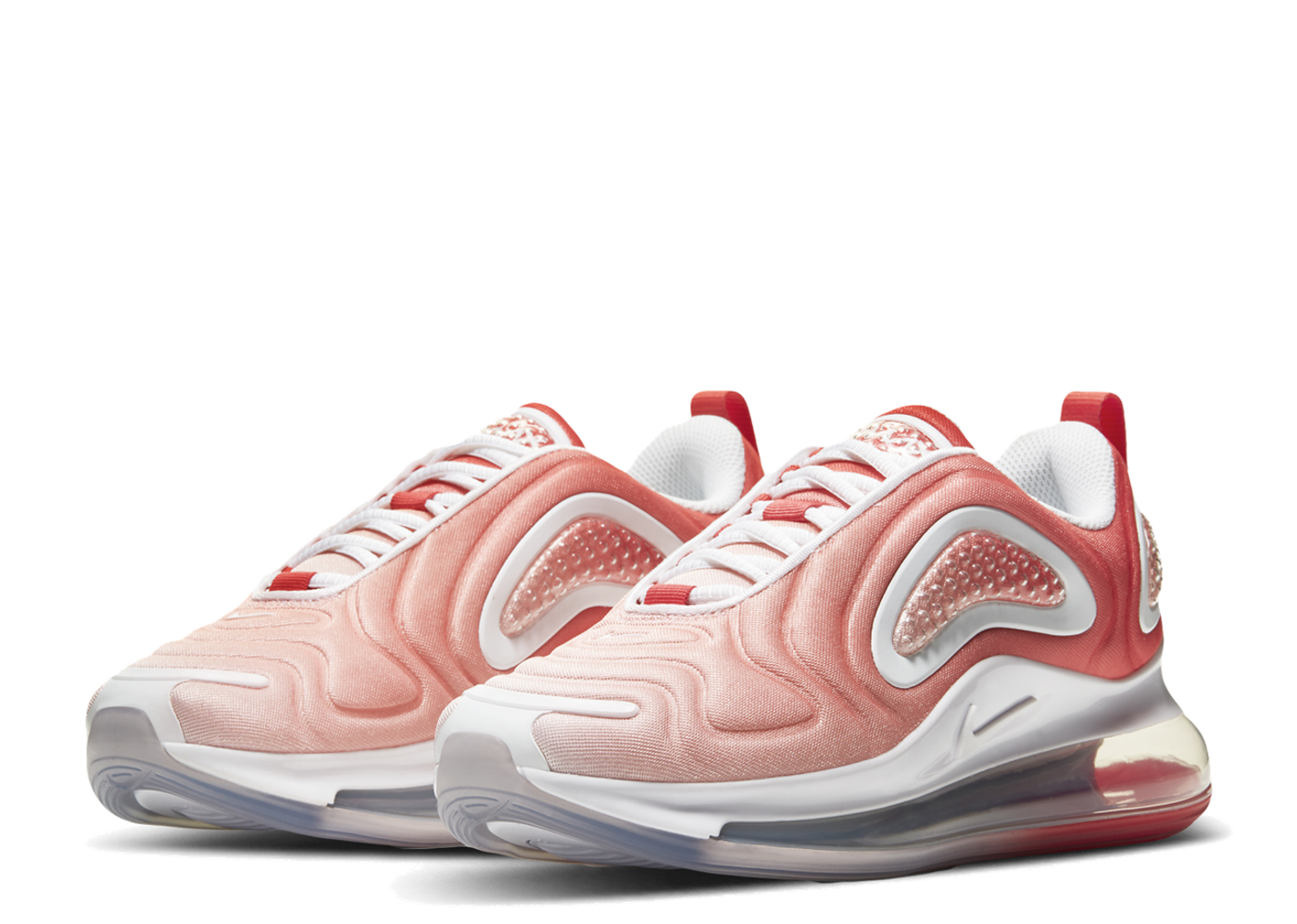 Nike air sale max 720 rosse