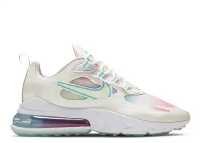 GS) Nike Air Max 270 React 'Bauhaus' BQ0103-001 - KICKS CREW