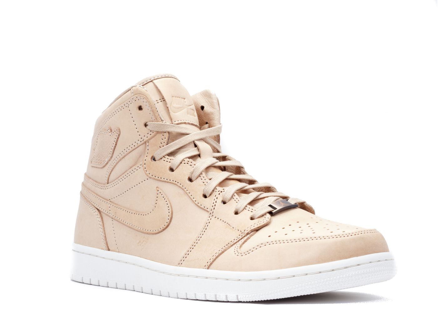 Aj 1 vachetta tan best sale