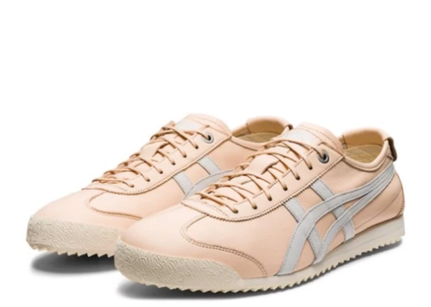 Beli Onitsuka Tiger Mexico 66 SD Cozy Pink | Kick Avenue