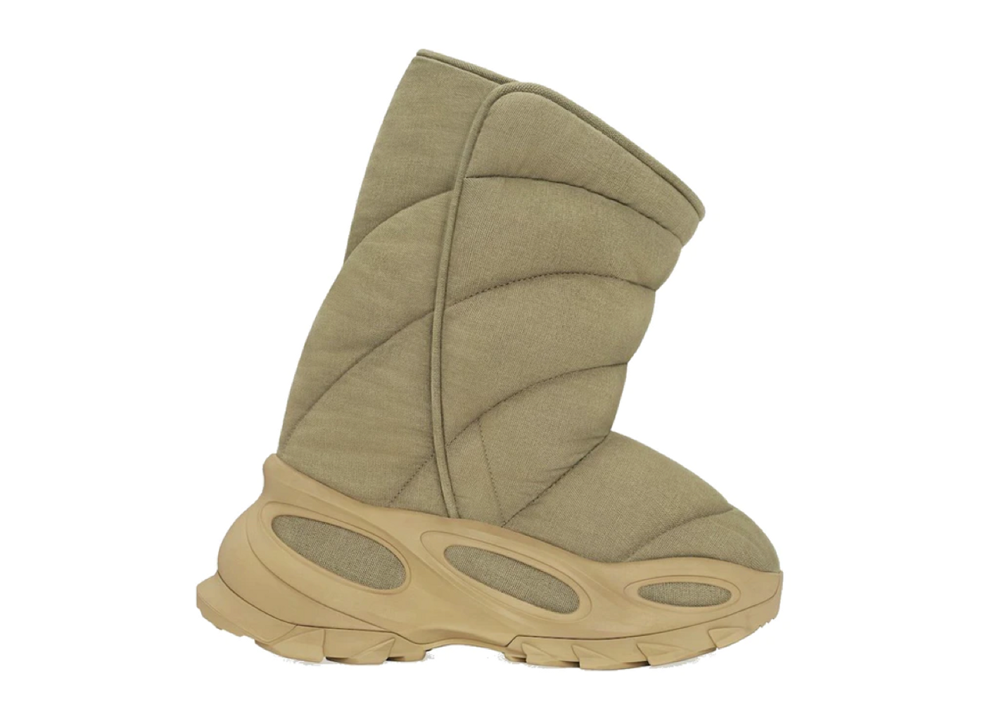 Beli Yeezy NSLTD Boot Khaki Kick Avenue