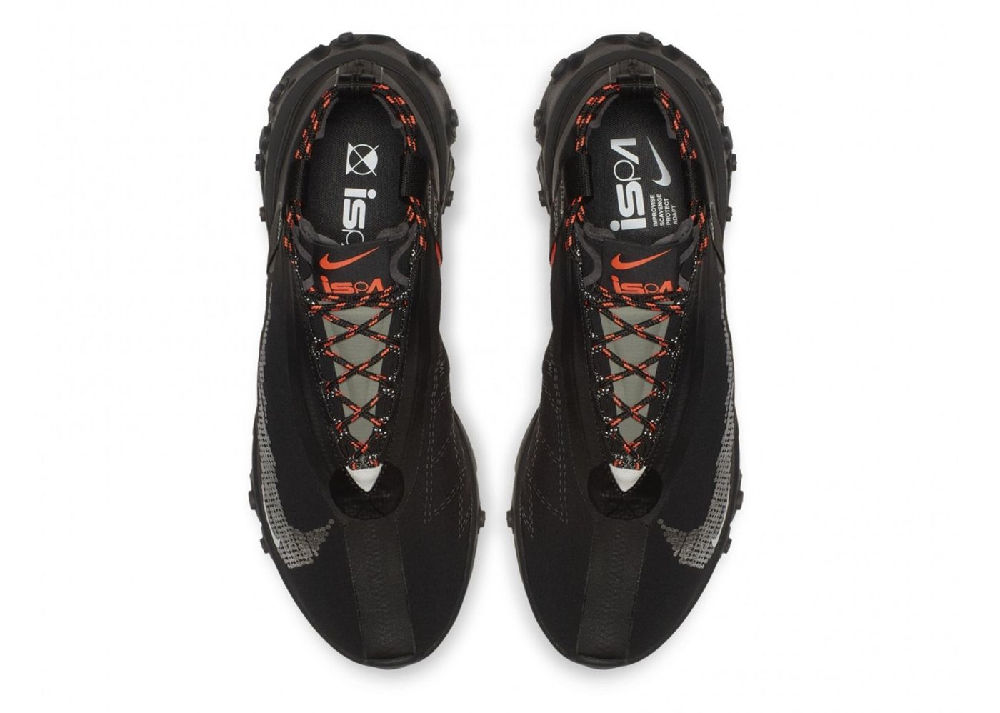 Nike react runner sp mid store wr ispa