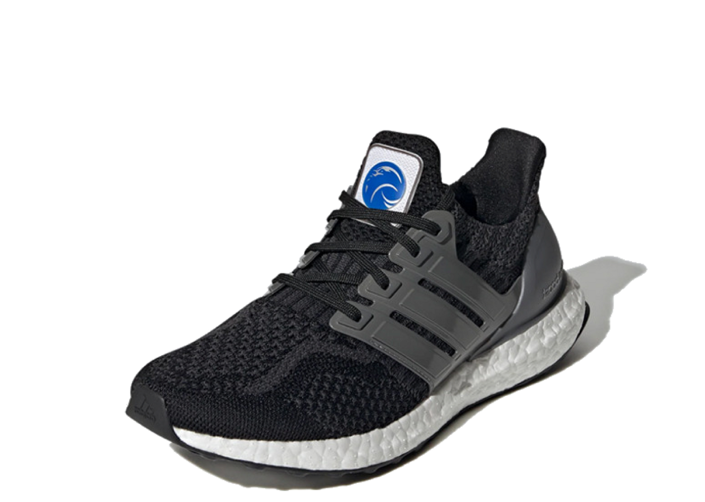 Adidas ultra boost 5.0 outlet triple black que es