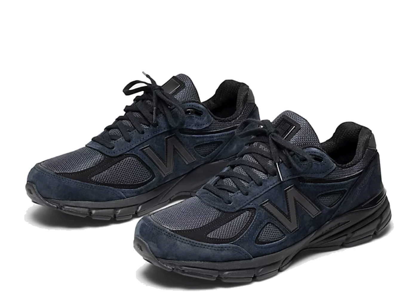 Beli New Balance 990v4 JJJJound Navy | Kick Avenue