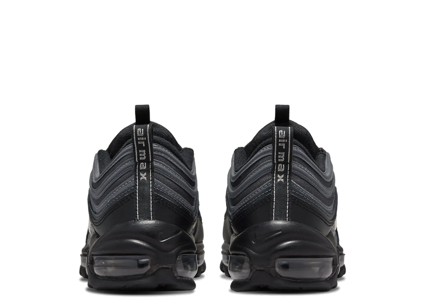 Air max 97 black emerald hotsell