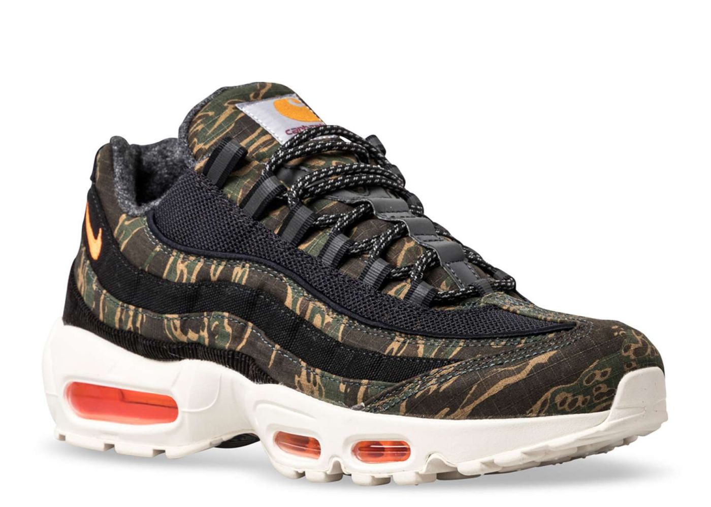 Air max hotsell 95 white camo