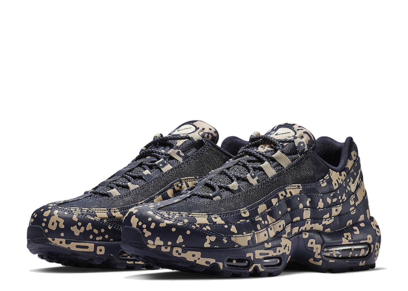 Nike air max 95 cav empt sale