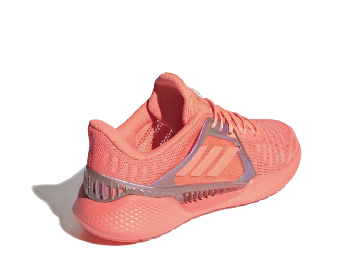 Buy Climacool Vent Summer.Rdy 'Signal Coral' - EE4639