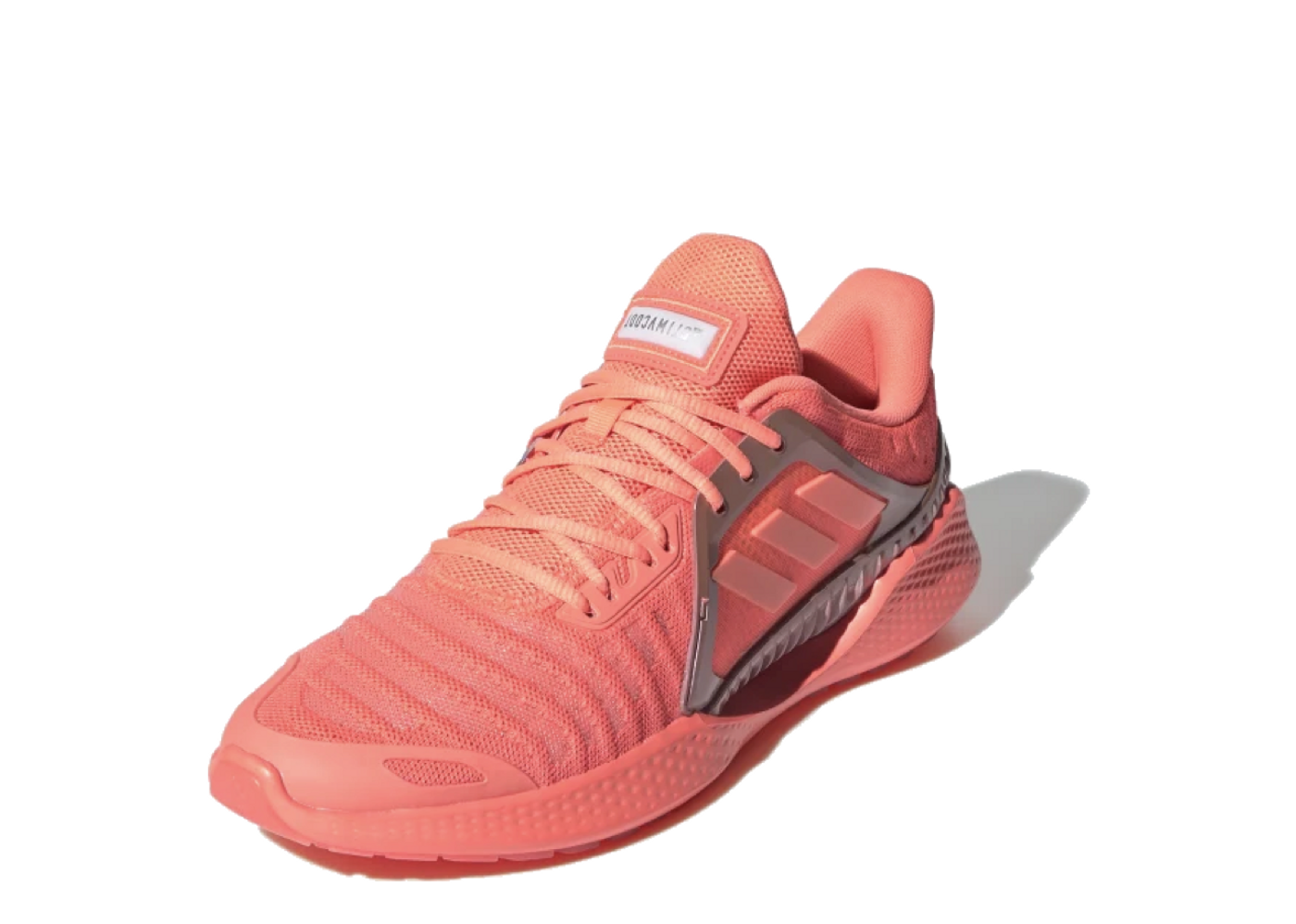 Buy Climacool Vent Summer.Rdy 'Signal Coral' - EE4639