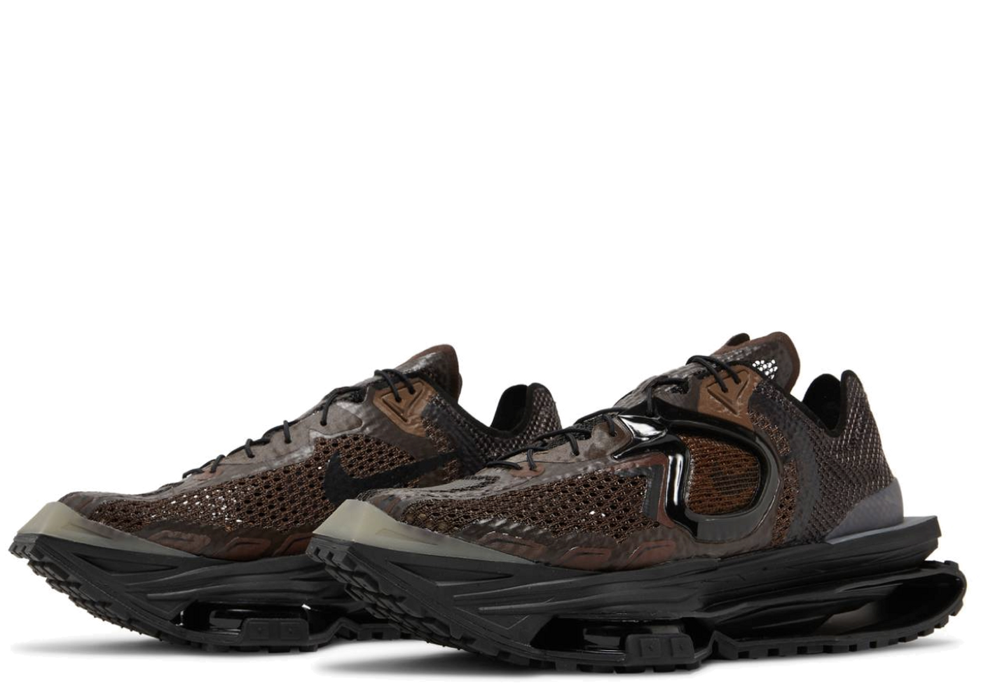 Beli Nike Zoom MMW 004 Baroque Brown | Kick Avenue
