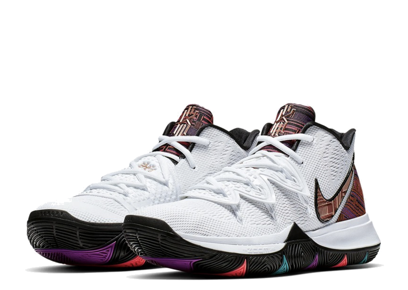 Bhm 2024 kyrie 5