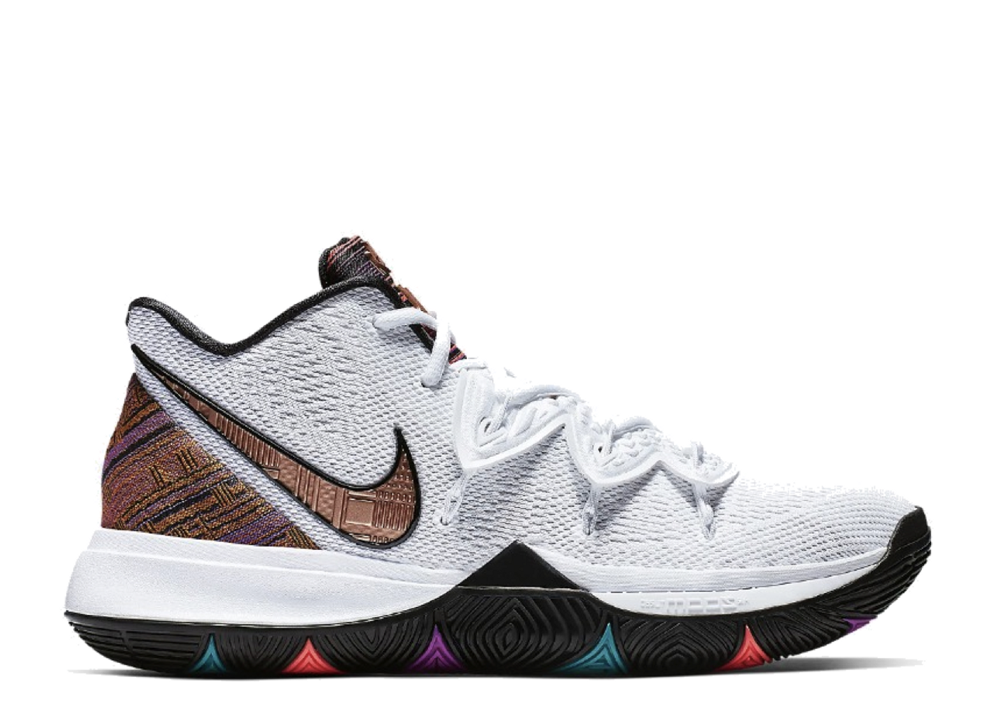 Nike kyrie store bhm 2019