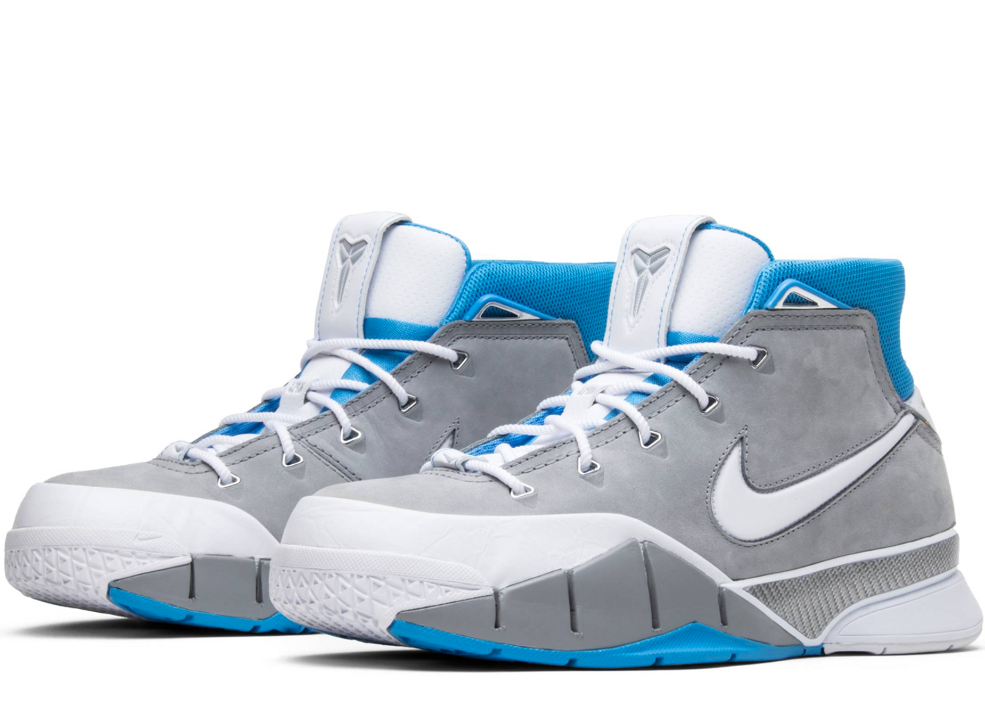 Kobe on sale 1 grey