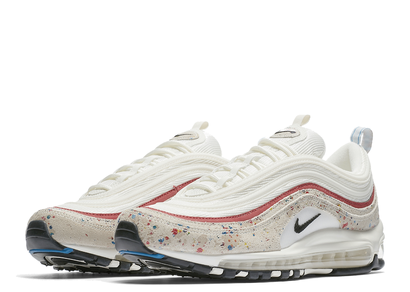 Beli Nike Air Max 97 Paint Splatter Kick Avenue