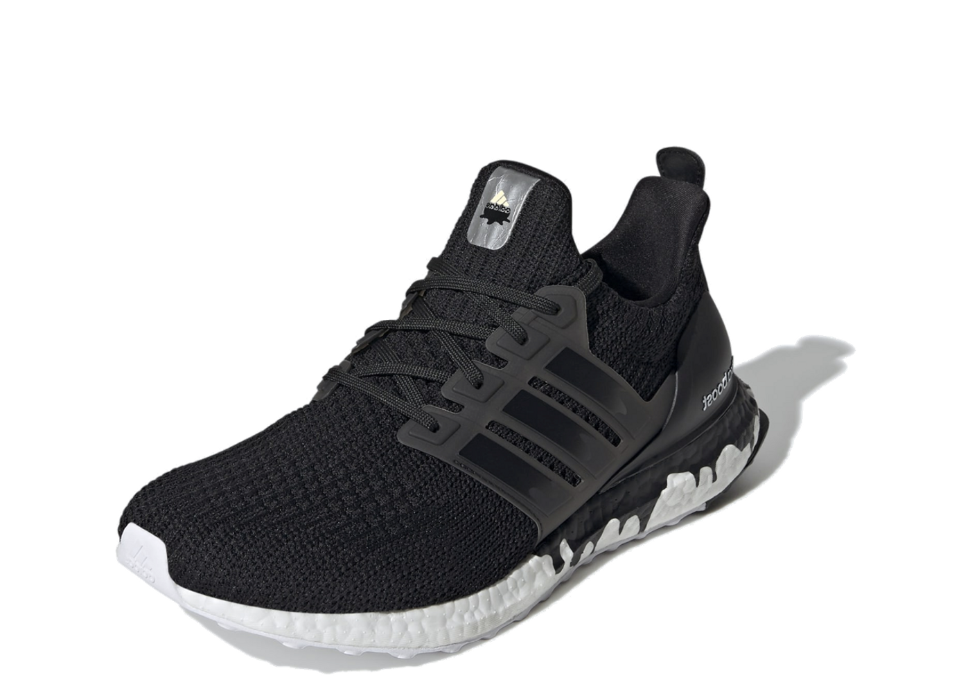 Paint ultra cheap boost black