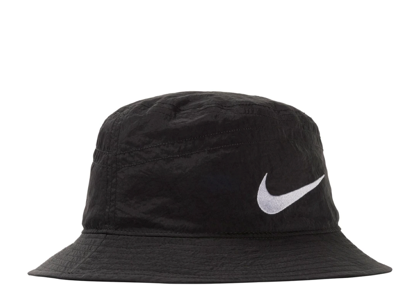 Nike stussy discount bucket hat sizing