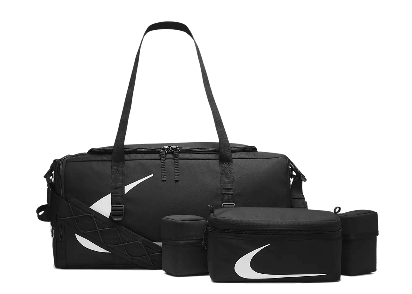 Off white 2025 x nike bag