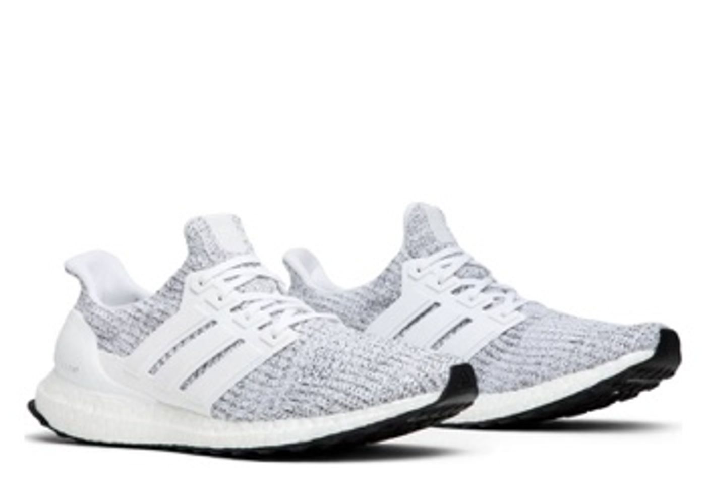 Adidas ultra boost 4.0 2024 non dye cloud white