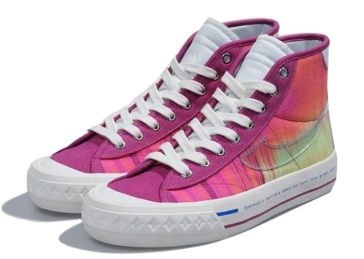 Converse hotsell impala 03