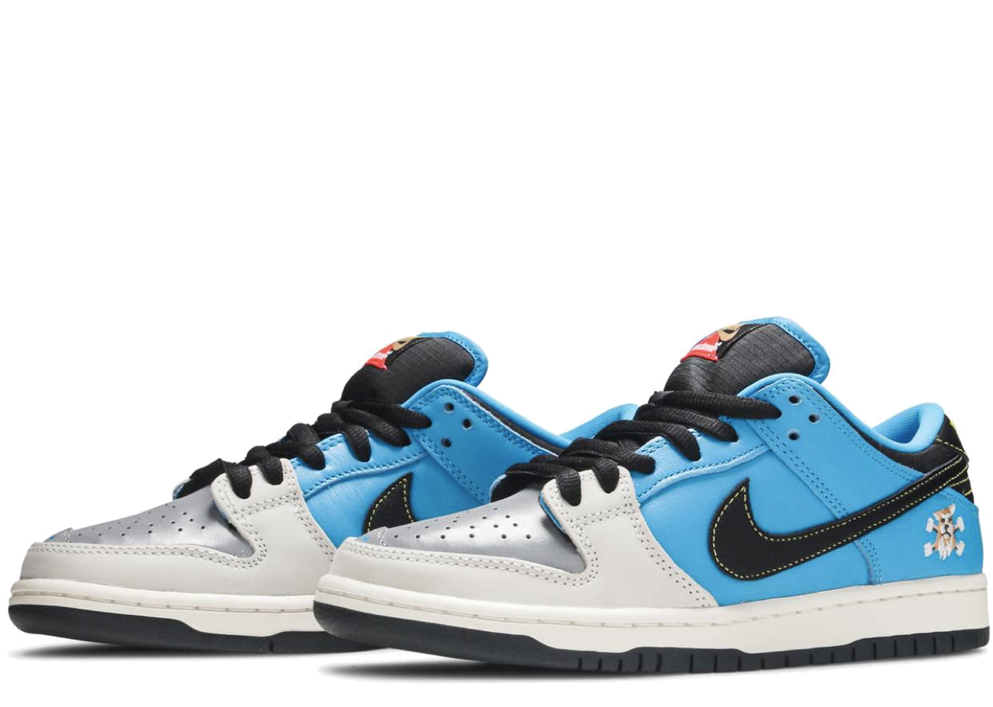 Beli Nike SB Dunk Low Instant Skateboards Kick Avenue