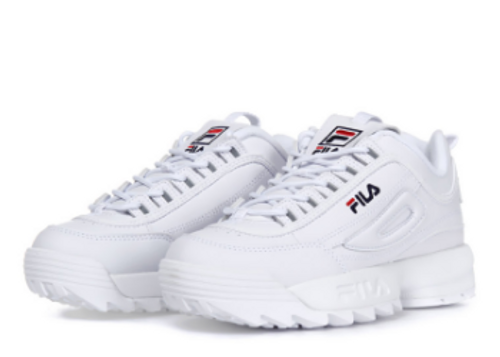 fila disruptor 2 2014