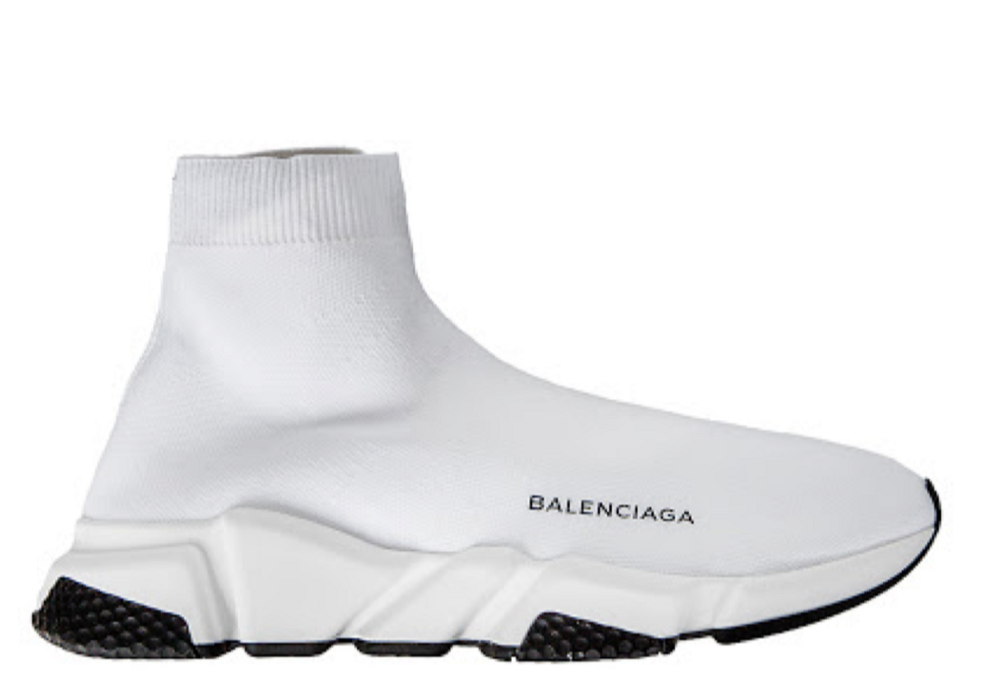 Size chart balenciaga hot sale speed trainer