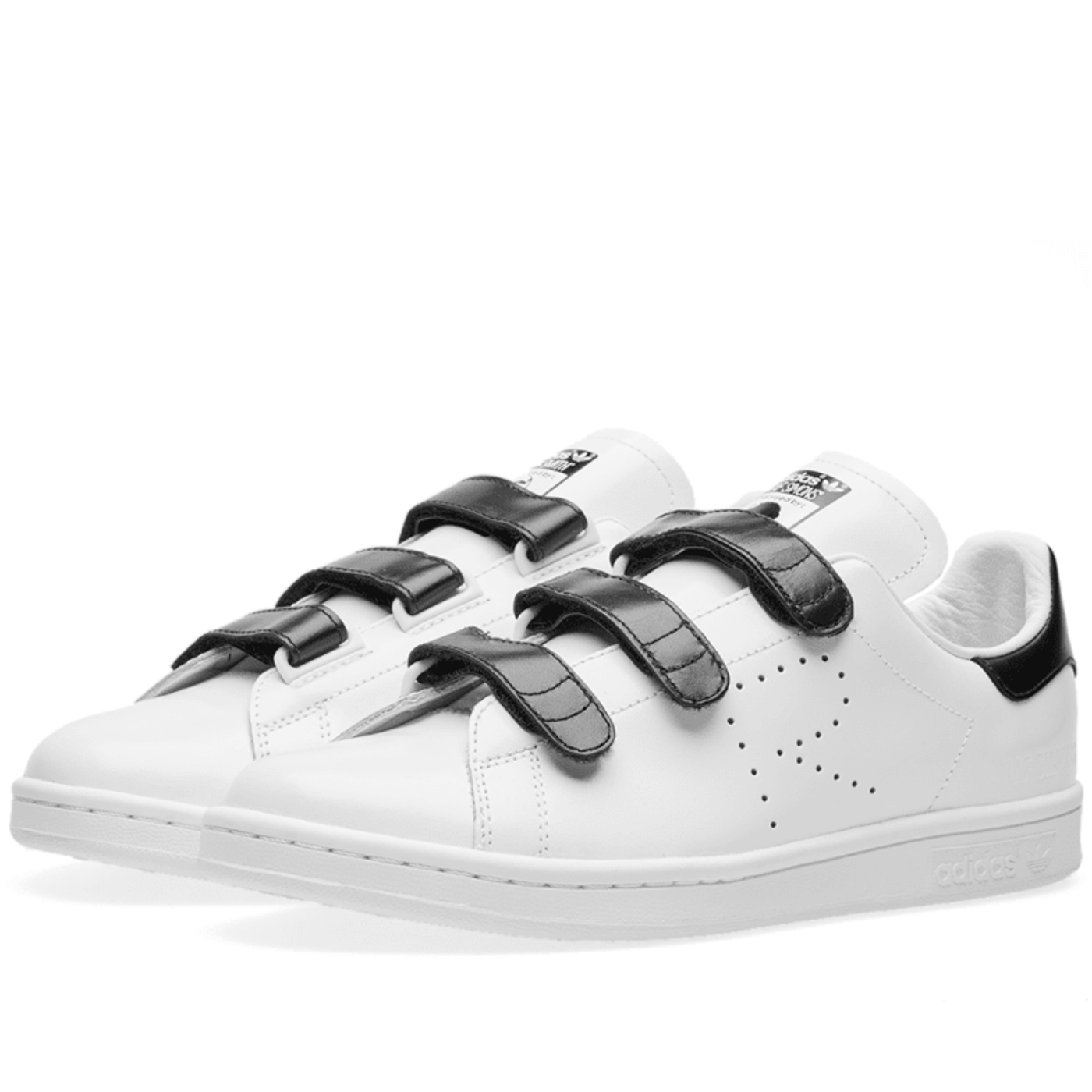 Raf simons 2025 stan smith comfort