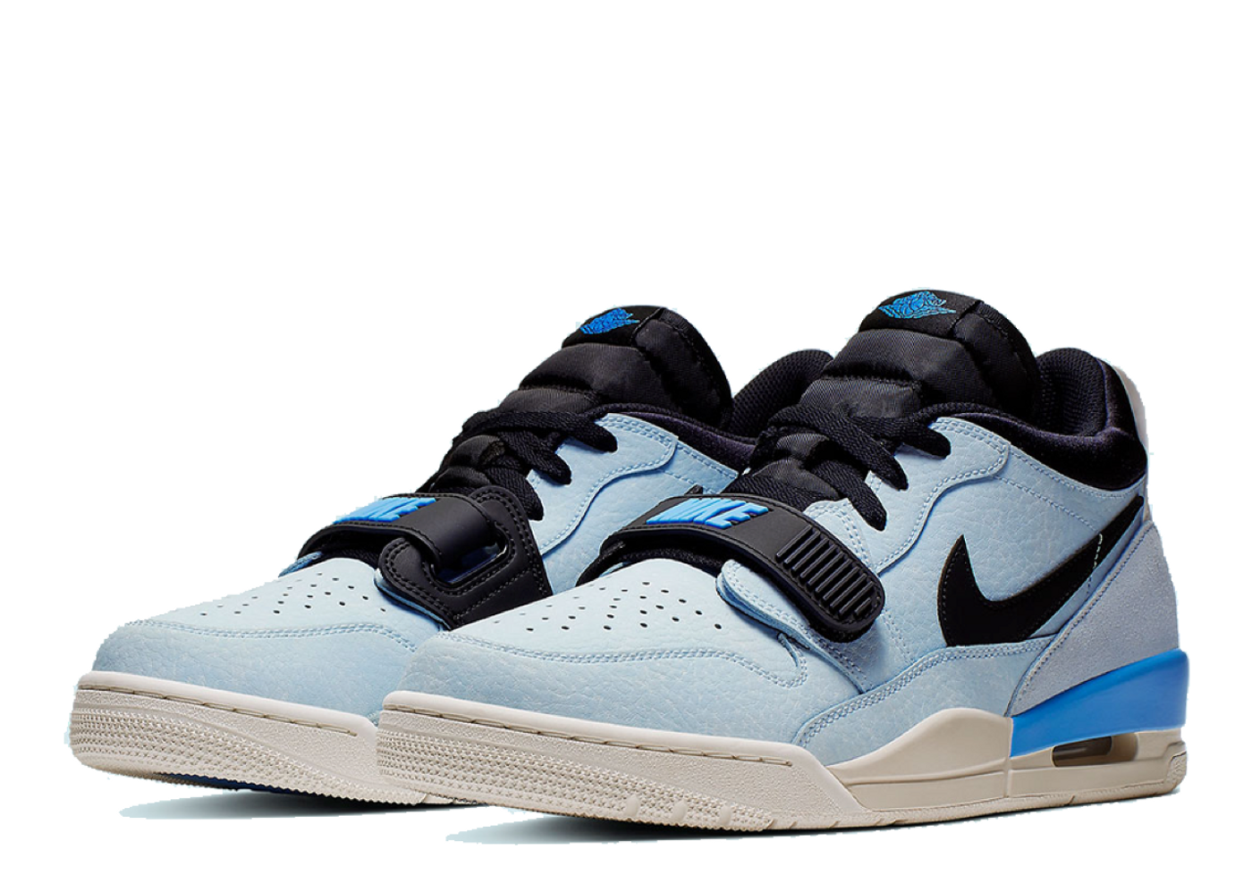 Jordan legacy 312 store low psychic blue