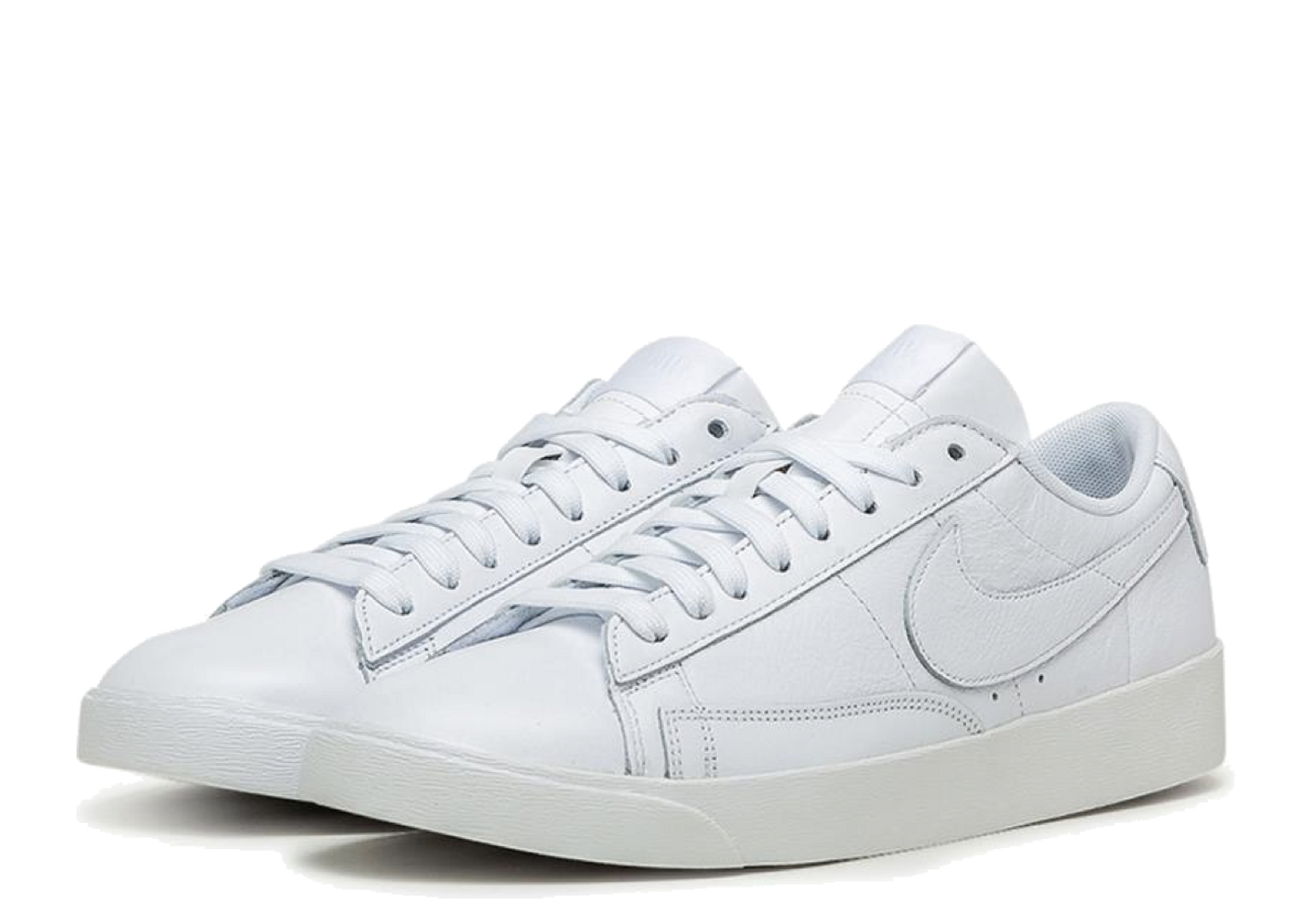 W blazer store low le nike