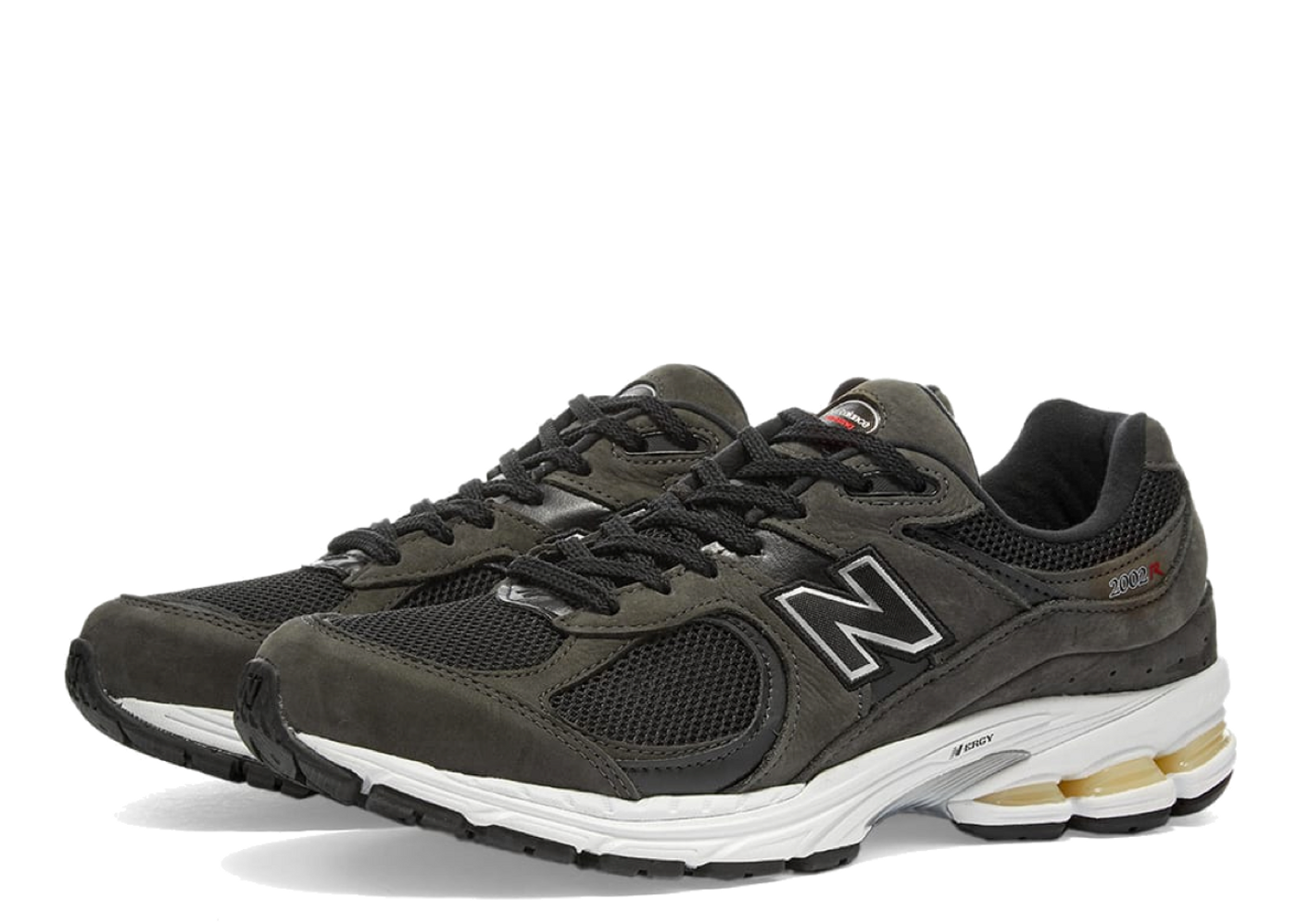 Harga new balance outlet black